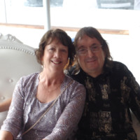 JohnnyJacqueline BurgessCates