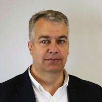 Mark Chatterton