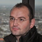 Adrian Constantinescu