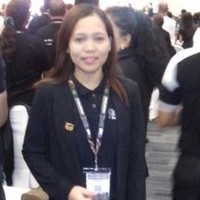 Melanie Bahan Amorio