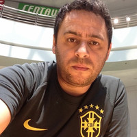 Alexandre Santos Dias