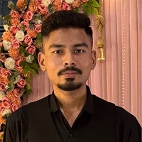 Krishna Thapa