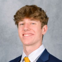 Drew Gorman