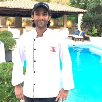 Umer chef