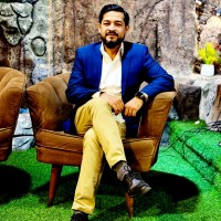 Muhammad Zeeshan Khan