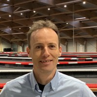 Thomas Christiansen