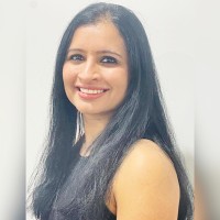 Divya Anna Thomas