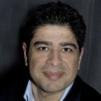 Malik Velani