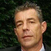 Bertrand Ferre