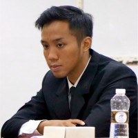 Arseno Satriodary Wibowo