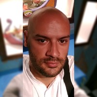 Rodrigo F. Gouveia Chianca