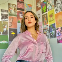 Eya Bouslema