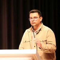 Enes Köşeli