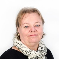 Carina Andersson