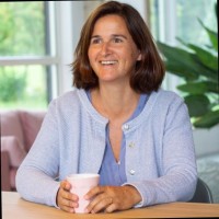 Ingrid Rogers Van Kempen
