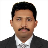 Shaj Thomas