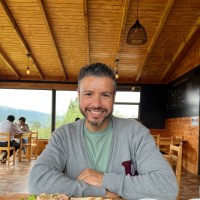 Carlos Ibarra