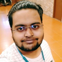 Subham Das Mahapatra