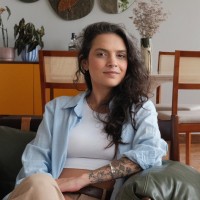 Janaina Azevedo