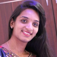 Dhruti Patel