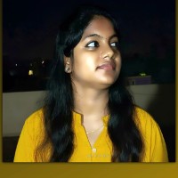 Nivetha Dilli Babu