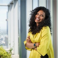 Nikki Wickremasinghe