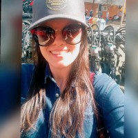 Lariane Cristina Dalaide