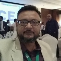 JUNAID AHMED KHAN