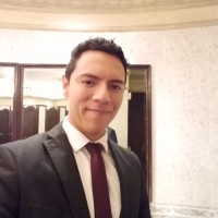 David Contreras