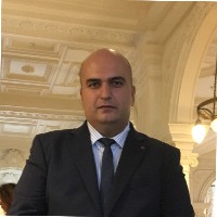Mehmet Turkmen