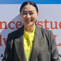 Jo Ann Chan
