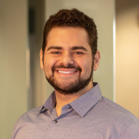 Angelo Lang, M.S. HRD, SHRM-CP