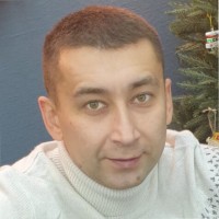 Yevhenii Piddubnyi