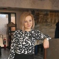 Alina Mare