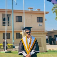 huzaifa tariq