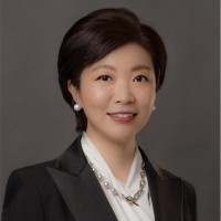 Joy Yue Wang