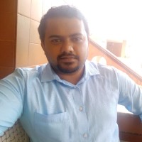 Bharath Arun N