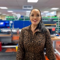 Kimberley Gorman