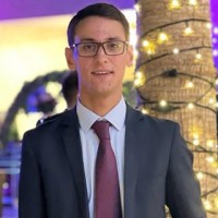 Yassar Alazzeh