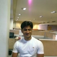 Manoj Karpe