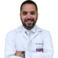 Pedro Natividade