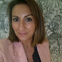 Stéphanie Fourny