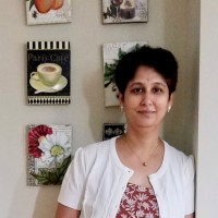Dharani Shantha Kumar