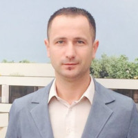 Marian Catalin Paleu