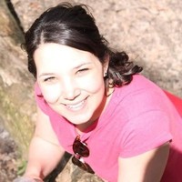 Patricia Greguol