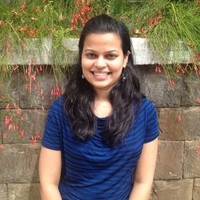 Amrita Joshi
