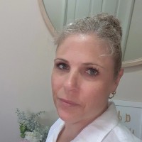 Steph Mitcheson-Brown