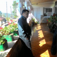 Ajay Kapoor