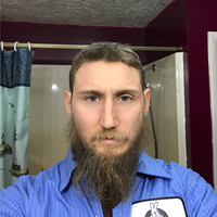 Joshua Blevins