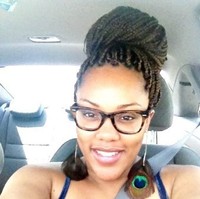 Tori Dickens